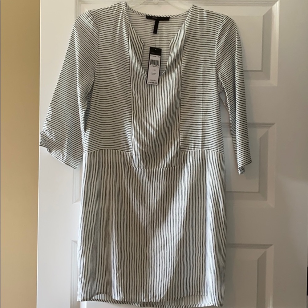 NWT! BCBG Maxazria dress